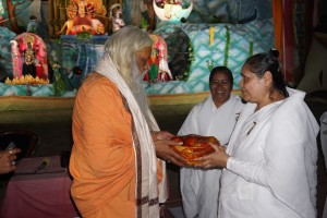 1008 Mahamandaleshwar Shrimahant Chandradev Das ji  (6)